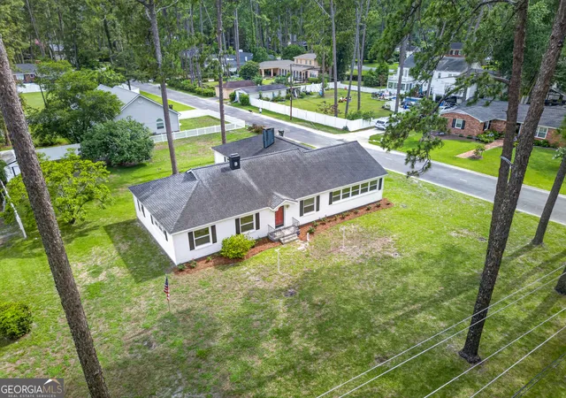 Homes for sale in Waycross, GA | 808 Seminole Trail, Waycross, GA 31501 | MLS# 10786947