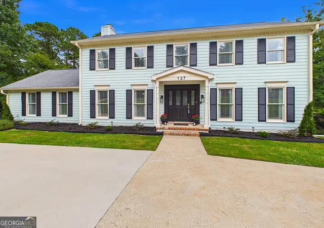 1st image of 127 Old Ridge Rd, Macon, GA 31211 | MLS# 10812486