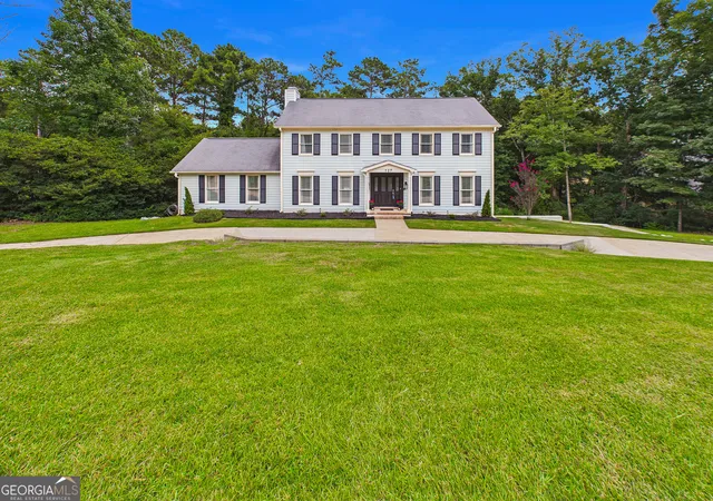 2nd image of 127 Old Ridge Rd, Macon, GA 31211 | MLS# 10812486