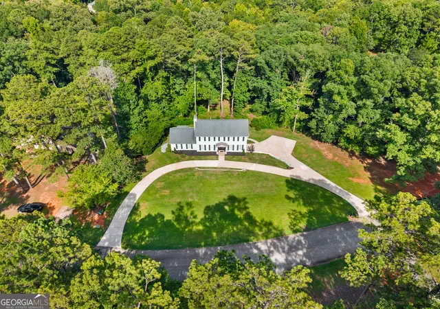 43rd image of 127 Old Ridge Rd, Macon, GA 31211 | MLS# 10812486