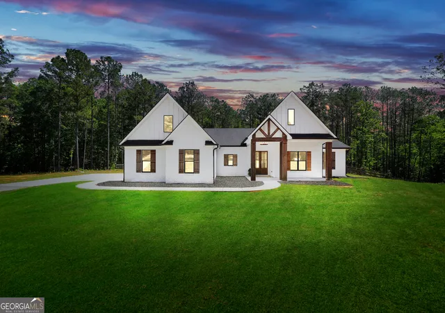 Homes for sale in Milner, GA | 787 Silver Dollar Rd, Milner, GA 30257 | MLS# 10795857
