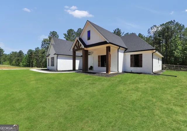 2nd image of 787 Silver Dollar Rd, Milner, GA 30257 | MLS# 10795857
