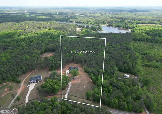 3rd image of 787 Silver Dollar Rd, Milner, GA 30257 | MLS# 10795857