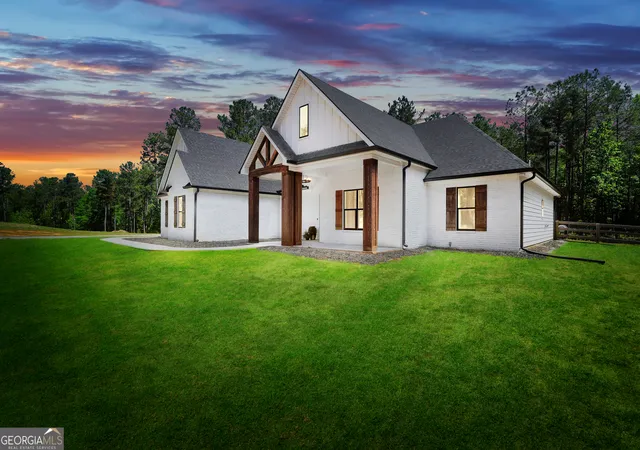 44th image of 787 Silver Dollar Rd, Milner, GA 30257 | MLS# 10795857