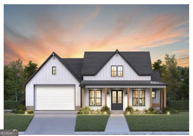 Photo 1 of Single family home for sale at 635 N Lake Cir, Oxford, GA 30054 | MLS# 10698498 | Listing updated on 2026-07-23