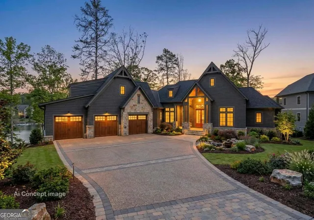 1st image of 1224 Rutledge Ml, Greensboro, GA 30642 | MLS# 10728398