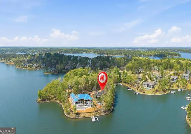 39th image of 1224 Rutledge Ml, Greensboro, GA 30642 | MLS# 10728398