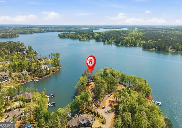 3rd image of 1224 Rutledge Ml, Greensboro, GA 30642 | MLS# 10728398