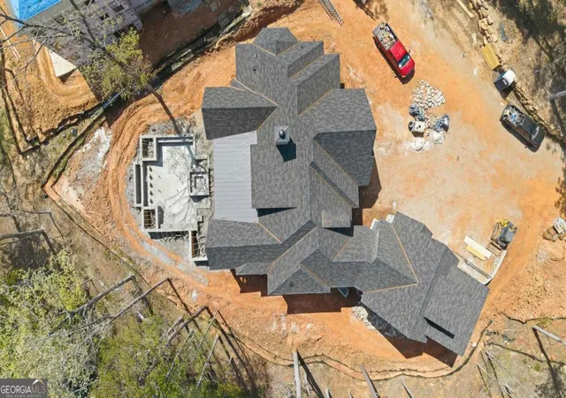 5th image of 1224 Rutledge Ml, Greensboro, GA 30642 | MLS# 10728398
