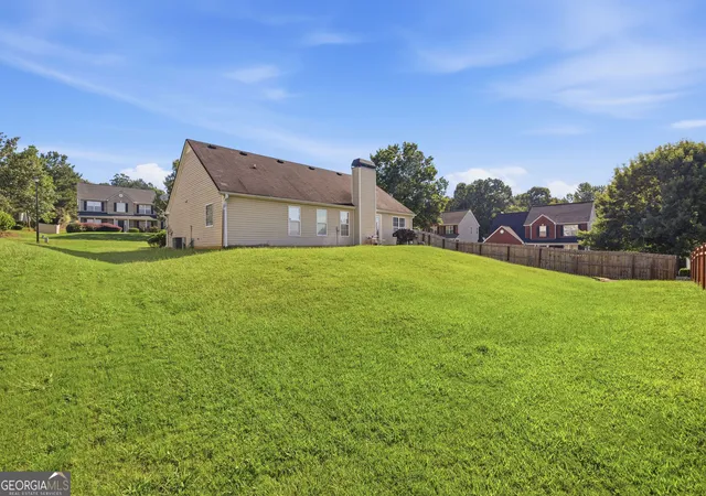 26th image of 2230 Blue Ridge Ln, Conyers, GA 30012 | MLS# 10831311