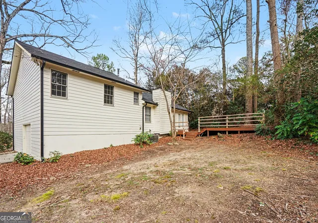 16th image of 2060 Sw Lost Forest Ln, Conyers, GA 30094 | MLS# 10696747