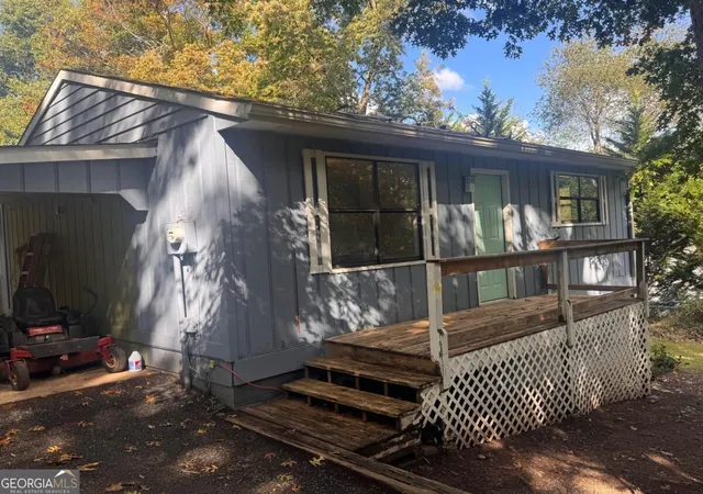 Photo 1 of Single family home for sale at 434 Hollow Hl Rd, Blairsville, GA 30512 | MLS# 10880375 | Listing updated on 2026-10-29