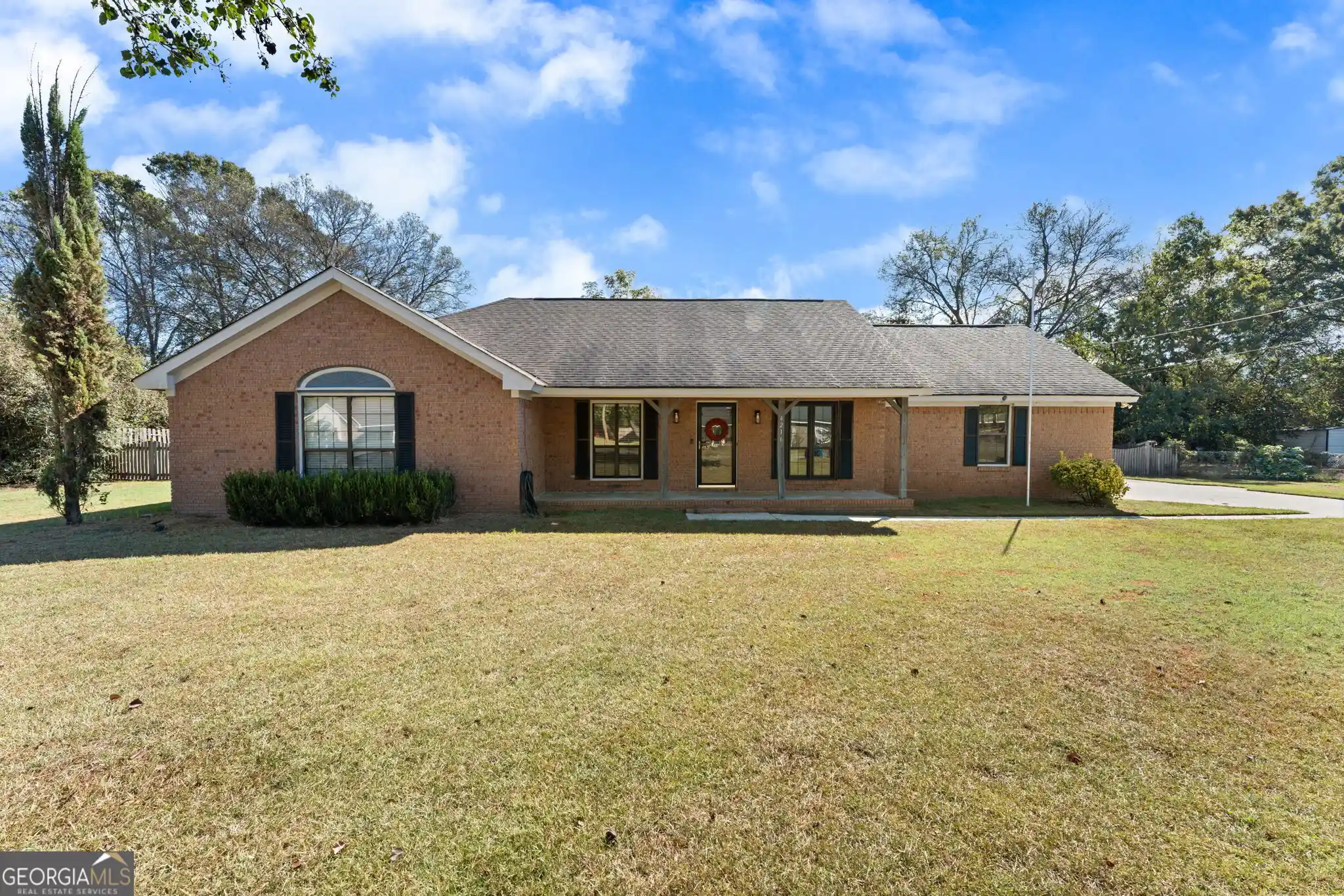 Photo 1 of Sale Pending at 4216 Cyndy Jo Cir, Macon, GA 31216 | MLS# 10855628 | Listing updated on 2026-10-08