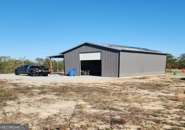 3rd image of 0 Neal Rd, Junction City, GA 31812 | MLS# 10805526