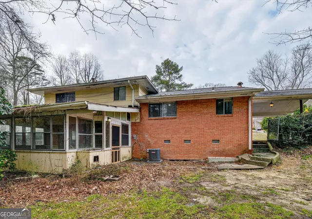 Photo 3 of Single family home for sale at 5700 Deerfield Trl, Atlanta, GA 30349 | MLS# 10694786 | Listing updated on 2026-09-09