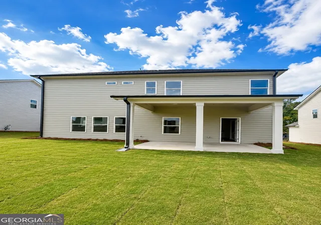 14th image of 4595 Silver Oak Dr, Gainesville, GA 30504 | MLS# 10789530