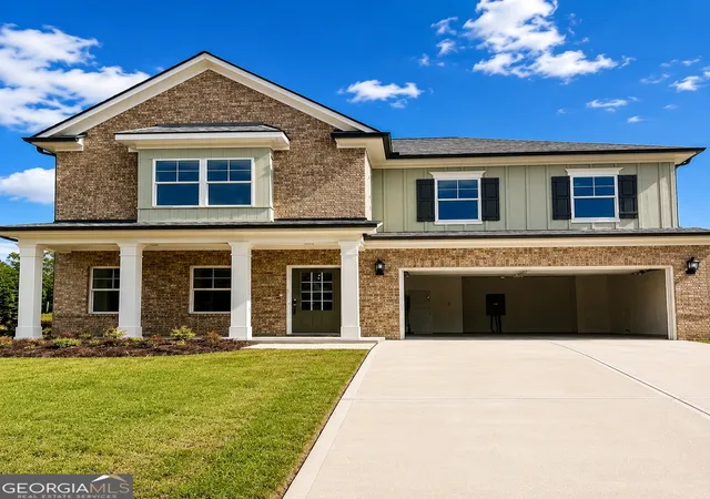 1st image of 4595 Silver Oak Dr, Gainesville, GA 30504 | MLS# 10789530