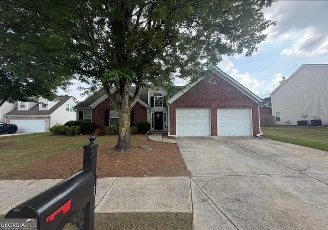 Homes for sale in Braselton, GA | 418 Franklin St, Braselton, GA 30517 | MLS# 10793340