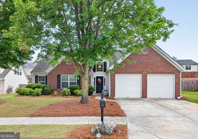 1st image of 418 Franklin St, Braselton, GA 30517 | MLS# 10793340