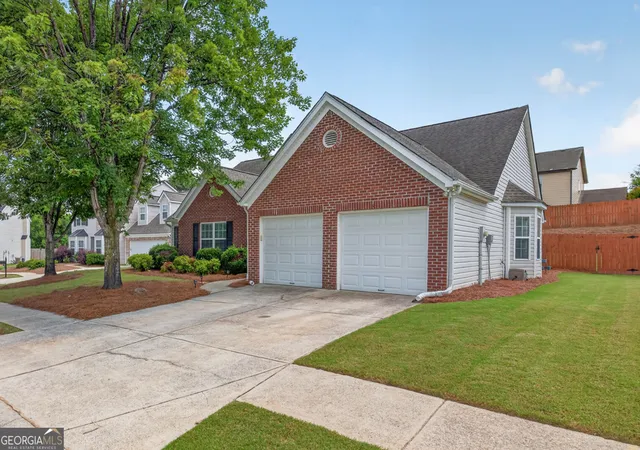 2nd image of 418 Franklin St, Braselton, GA 30517 | MLS# 10793340