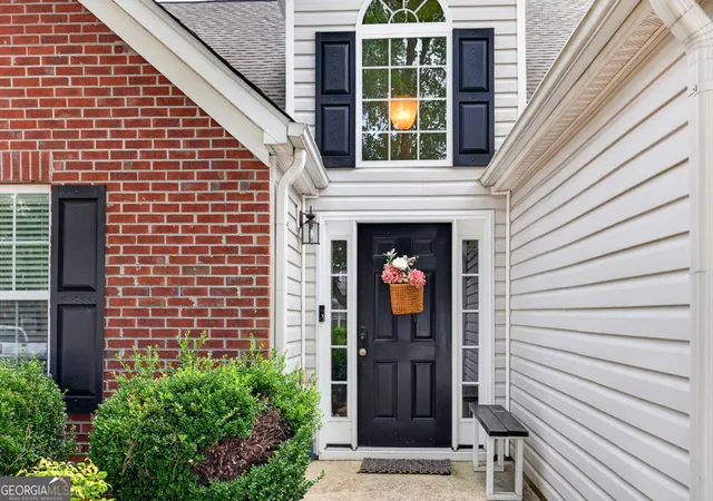 4th image of 418 Franklin St, Braselton, GA 30517 | MLS# 10793340