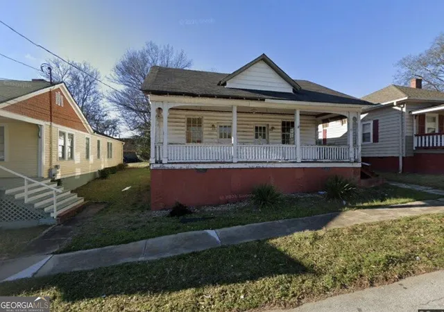 1st image of 17 Hazel St, Porterdale, GA 30014 | MLS# 10800777