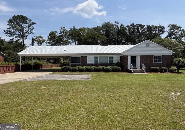 1st image of 380 N Lexington St, Lyons, GA 30436 | MLS# 10833290