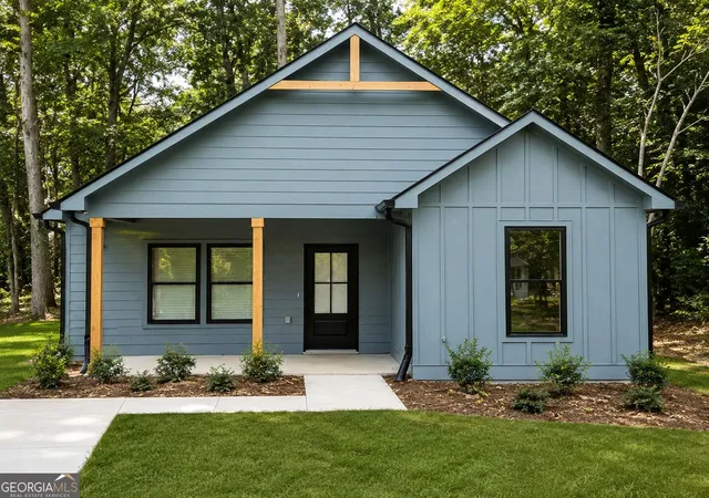 Photo 1 of Single family home for sale at 2839 1st Ave Sw Ave Sw, Atlanta, GA 30315 | MLS# 10831067 | Listing updated on 2026-09-10
