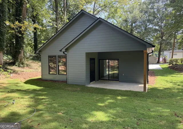 2nd image of 2839 1St Ave Sw Ave Sw, Atlanta, GA 30315 | MLS# 10831067