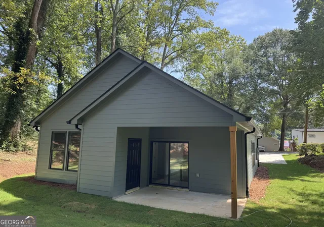 3rd image of 2839 1St Ave Sw Ave Sw, Atlanta, GA 30315 | MLS# 10831067