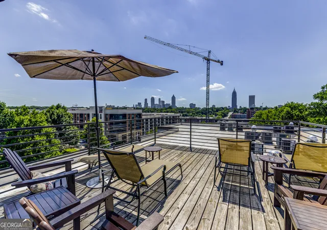 Photo 1 of Condo for sale at 790 North Ave Ne #102, Atlanta, GA 30306 | MLS# 10800616 | Listing updated on 2026-08-06