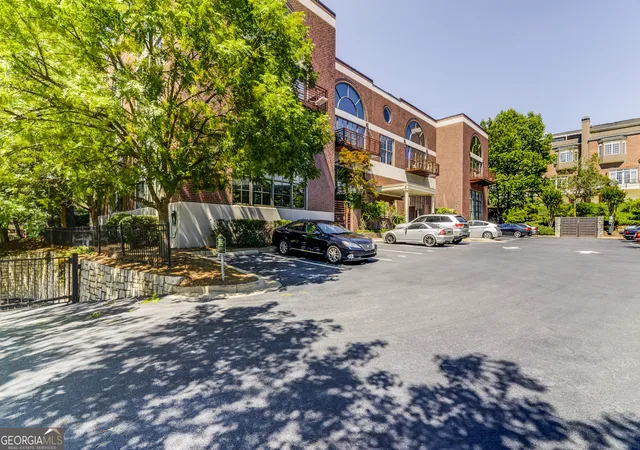 Photo 25 of Condo for sale at 790 North Ave Ne #102, Atlanta, GA 30306 | MLS# 10800616 | Listing updated on 2026-08-06