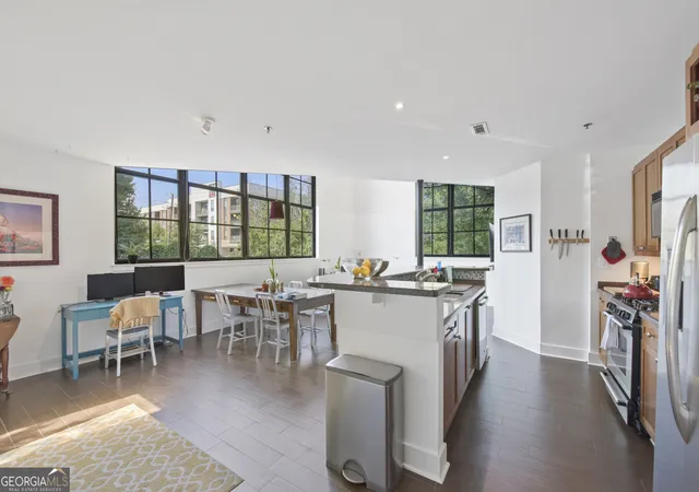 Photo 2 of Condo for sale at 790 North Ave Ne #102, Atlanta, GA 30306 | MLS# 10800616 | Listing updated on 2026-08-06