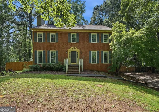 Photo 1 of Single family home for sale at 1985 Wrights Wy, Jonesboro, GA 30236 | MLS# 10820249 | Listing updated on 2026-09-18