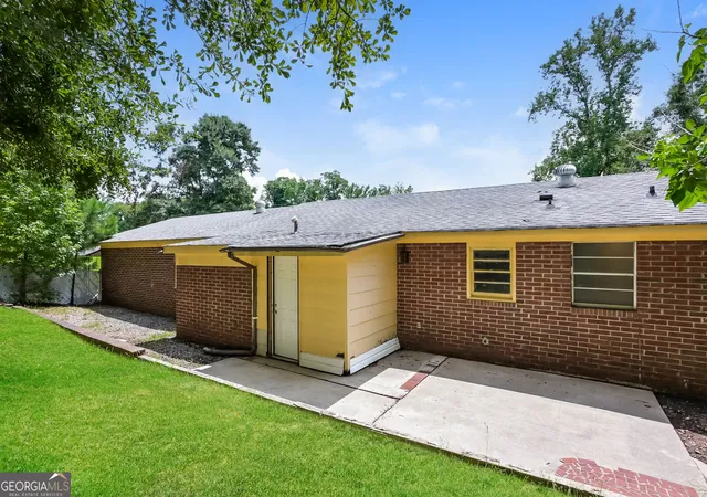 Photo 4 of Single family home for sale at 192 Sun Valley Dr, Macon, GA 31211 | MLS# 10823151 | Listing updated on 2026-08-25