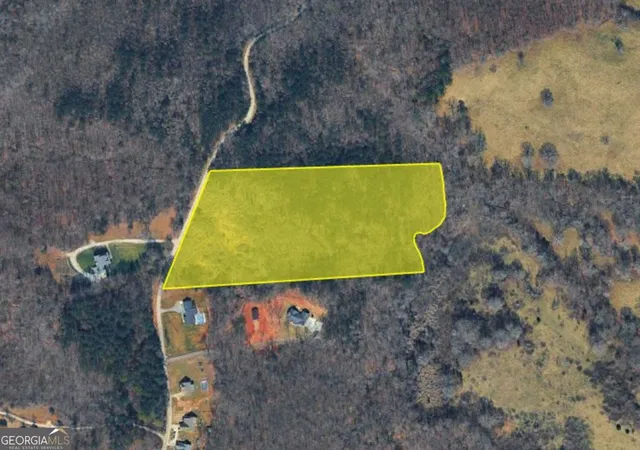 Photo 4 of Sale Pending at 0 Mitchell Rd, Maysville, GA 30558 | MLS# 10832993 | Listing updated on 2026-09-16