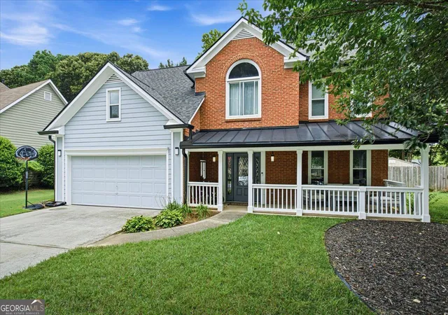 1st image of 11160 Brookhollow Trl, Johns Creek, GA 30022 | MLS# 10818639