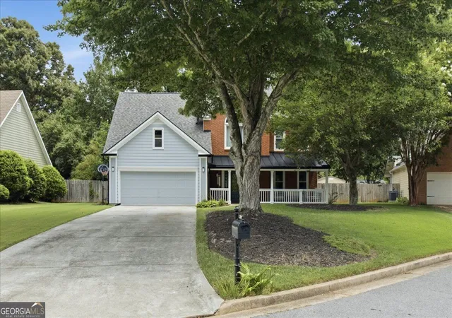 2nd image of 11160 Brookhollow Trl, Johns Creek, GA 30022 | MLS# 10818639