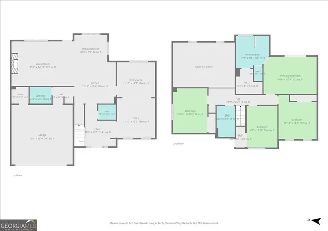 47th image of 11160 Brookhollow Trl, Johns Creek, GA 30022 | MLS# 10818639