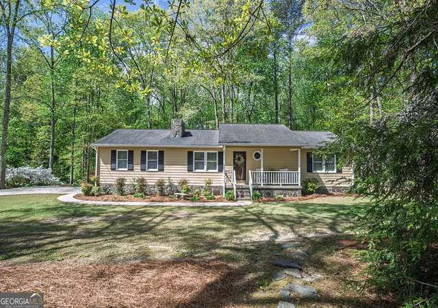 1st image of 852 Dallas Nebo Rd, Dallas, GA 30157 | MLS# 10785870