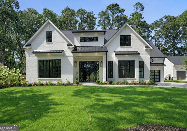 image of 205 Shady Grove Ln, Alpharetta, GA 30009 | MLS# 10815441