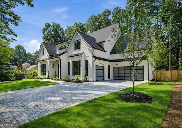 image of 205 Shady Grove Ln, Alpharetta, GA 30009 | MLS# 10815441