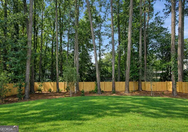 68th image of 205 Shady Grove Ln, Alpharetta, GA 30009 | MLS# 10815441