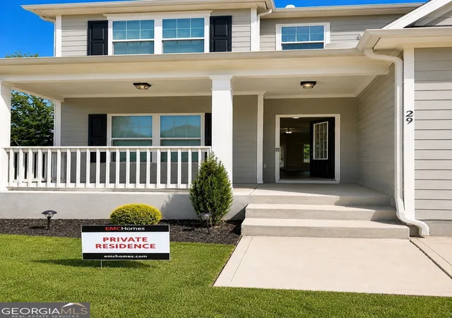 Homes for sale in Commerce, GA | 29 Hilda Ct, Commerce, GA 30529 | MLS# 10791937