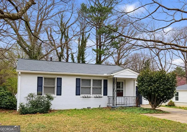 Single family home for sale at 3976 Mcdaniel St, Chamblee, GA 30341 | MLS# 10871978