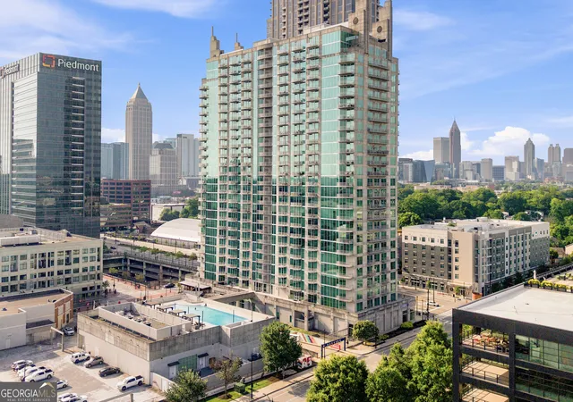 Homes for sale in Atlanta, GA | 361 17th St Nw #1623, Atlanta, GA 30363 | MLS# 10804931