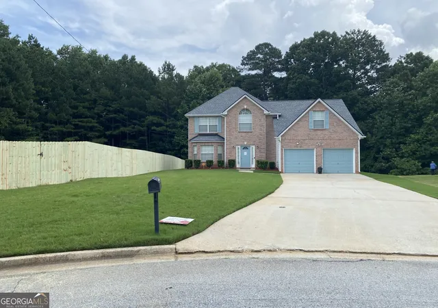 Photo 1 of Single family home for sale at 2612 Buccanneers Cvs, Decatur, GA 30035 | MLS# 10782410 | Listing updated on 2026-08-28