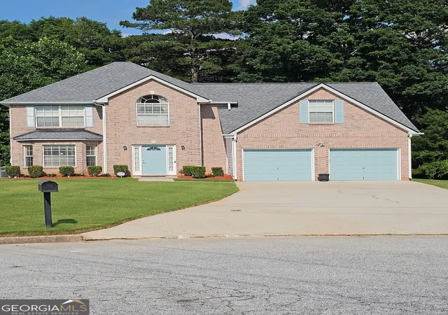 Homes for sale in Decatur, GA | 2612 Buccanneers Cvs, Decatur, GA 30035 | MLS# 10782410