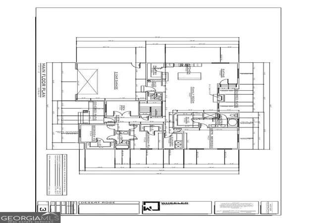 2nd image of 412 Chattahoochee Winds Dr, Demorest, GA 30535 | MLS# 10822654