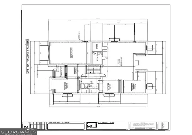 3rd image of 412 Chattahoochee Winds Dr, Demorest, GA 30535 | MLS# 10822654
